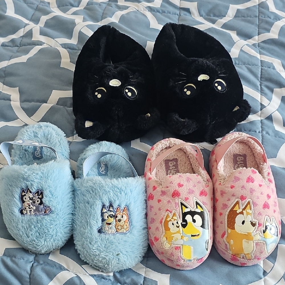 Slippers Bundle